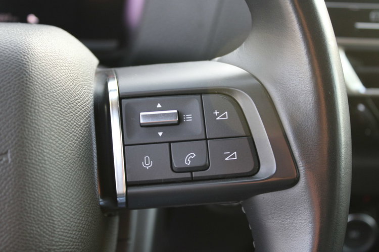 Citroen C4 SHINE 1.5D Skóra Salon Polska Gwarancja zdjęcie 23