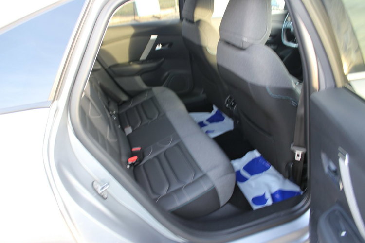Citroen C4 SHINE 1.5D Skóra Salon Polska Gwarancja zdjęcie 28