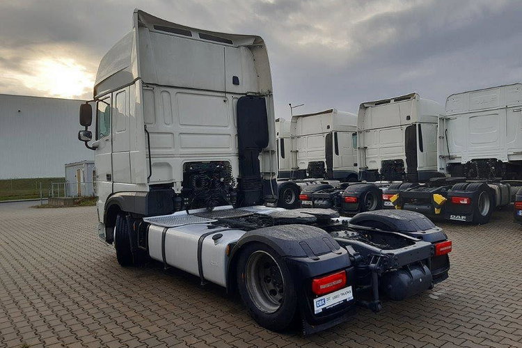 DAF XF 480 FT zdjęcie 4