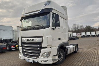 DAF DAF XF 480 FT