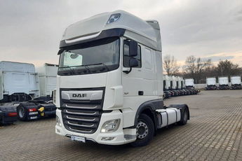 DAF DAF XF 480 FT