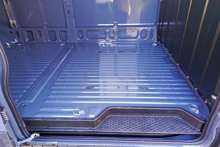 IVECO Daily 35S18HA8 V zdjęcie 14