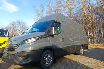 Iveco IVECO Daily 35S18HA8 V