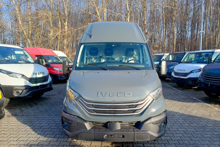 IVECO Daily 35S18HA8 V zdjęcie 2