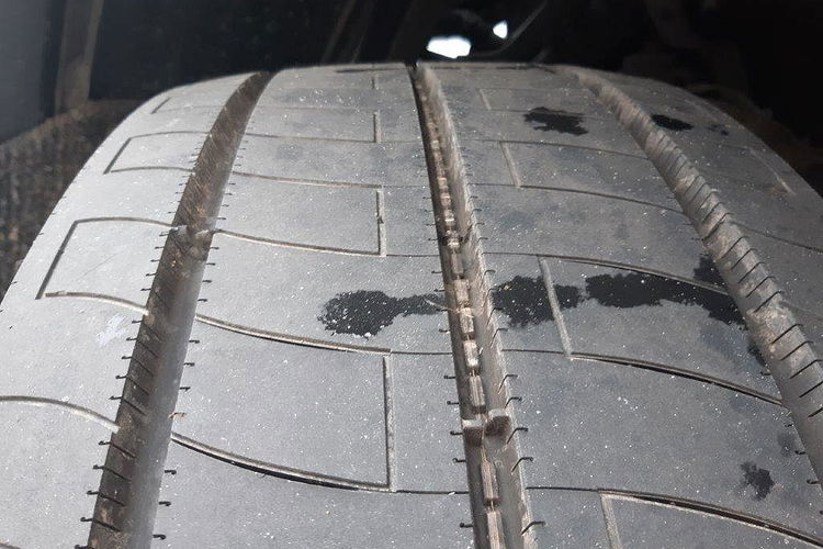 DAF XF 480 FT zdjęcie 9