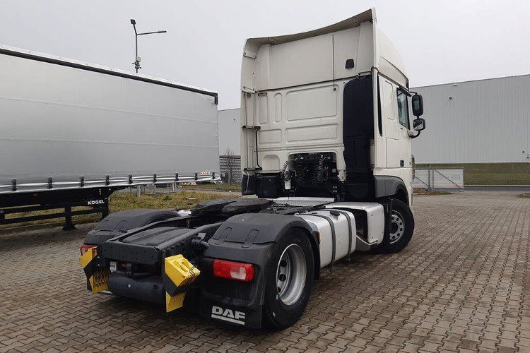 DAF XF 480 FT zdjęcie 3