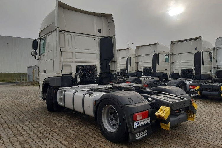 DAF XF 480 FT zdjęcie 4