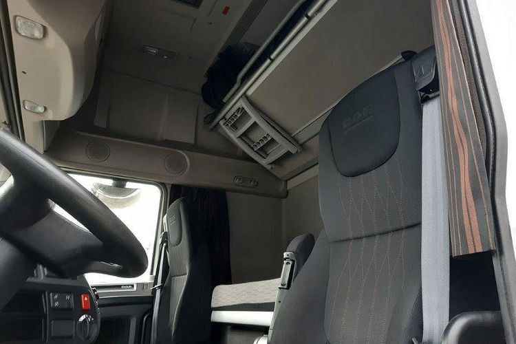 DAF XF 480 FT zdjęcie 8