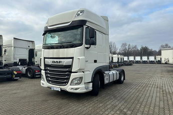 DAF DAF XF 480 FT
