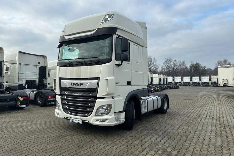 DAF XF 480 FT zdjęcie 1