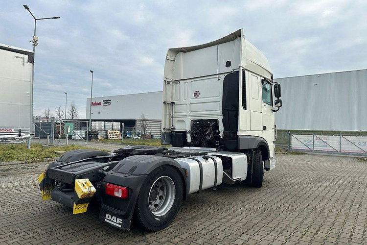DAF XF 480 FT zdjęcie 3