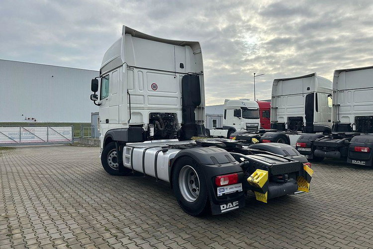 DAF XF 480 FT zdjęcie 4