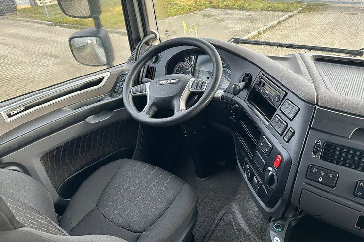 DAF XF 480 FT zdjęcie 6