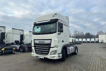 DAF DAF XF 480 FT