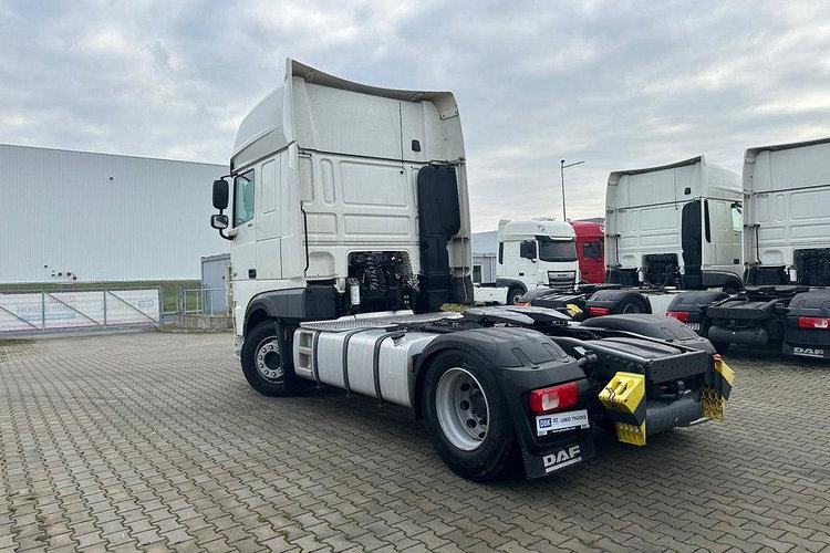 DAF XF 480 FT zdjęcie 3