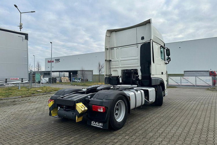 DAF XF 480 FT zdjęcie 4