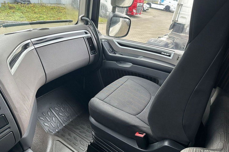 DAF XF 480 FT zdjęcie 7