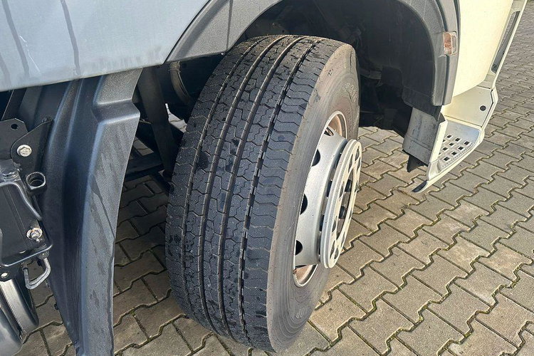 DAF XF 480 FT zdjęcie 9