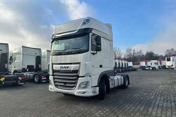 DAF DAF XF 480 FT