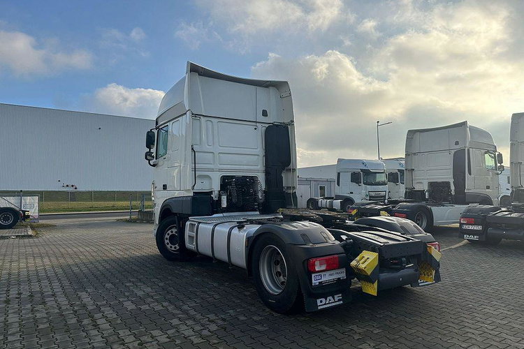 DAF XF 480 FT zdjęcie 3
