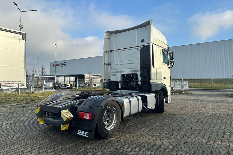 DAF XF 480 FT zdjęcie 4