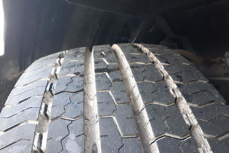 DAF XF 480 FT zdjęcie 9