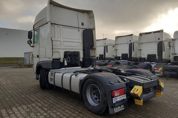 DAF XF 480 FT zdjęcie 3