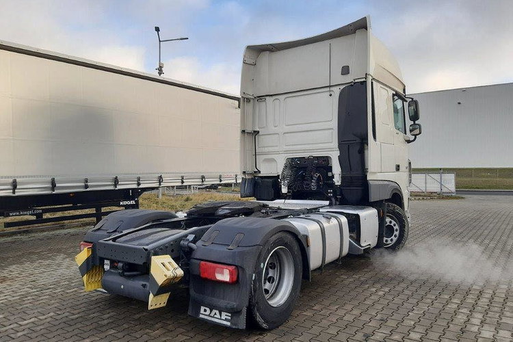 DAF XF 480 FT zdjęcie 4