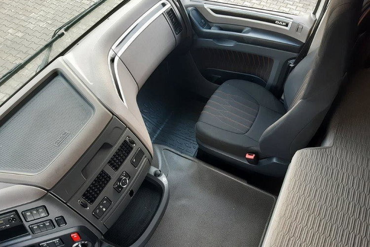 DAF XF 480 FT zdjęcie 7