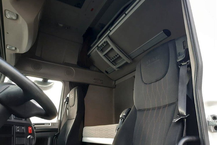 DAF XF 480 FT zdjęcie 8