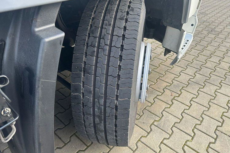 DAF XF 480 FT zdjęcie 9