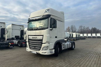 DAF DAF XF 480 FT