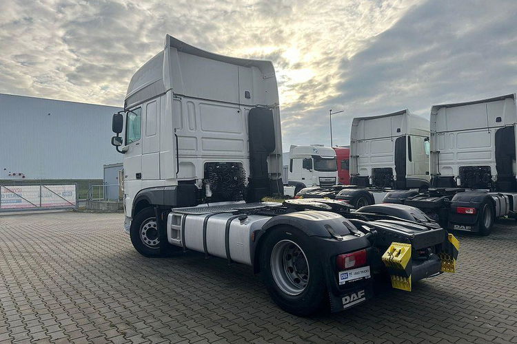 DAF XF 480 FT zdjęcie 3