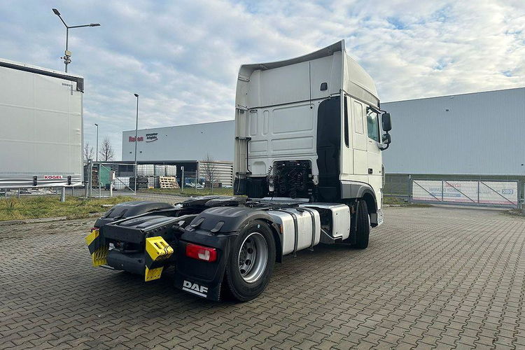 DAF XF 480 FT zdjęcie 4
