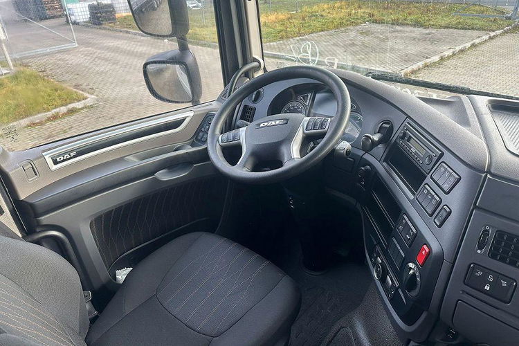 DAF XF 480 FT zdjęcie 6