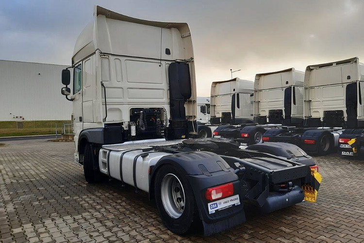 DAF XF 480 FT zdjęcie 3