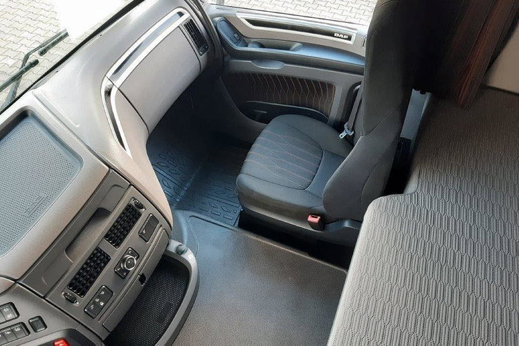 DAF XF 480 FT zdjęcie 7