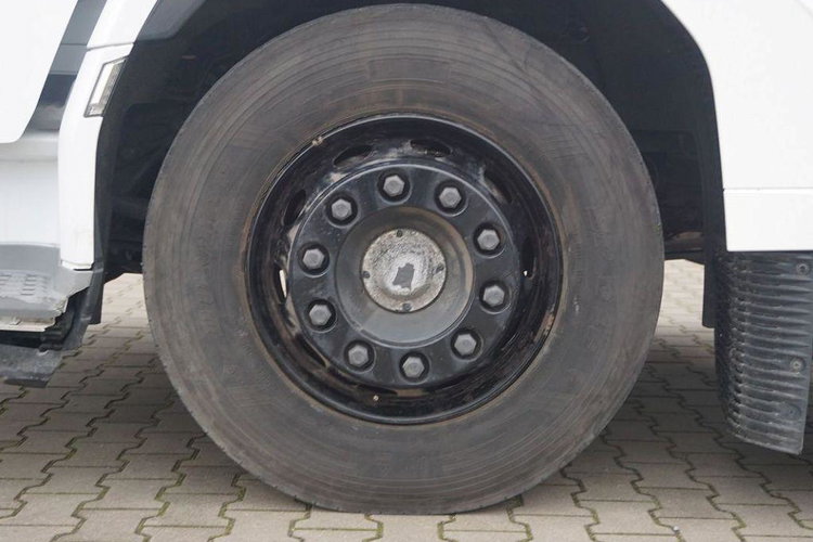 DAF XF 480 FT zdjęcie 9