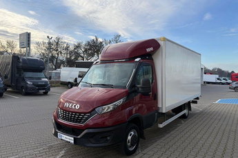 Iveco IVECO/PONY AUTO DAILY 50C/35