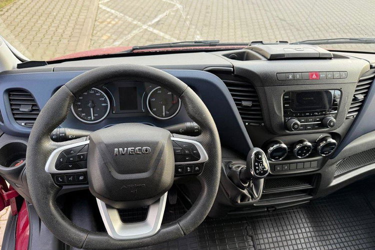 IVECO/PONY AUTO DAILY 50C/35 zdjęcie 8