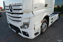 Mercedes -Benz ACTROS L 1851 / GIGA SPACE / RETARDER / 2022 R zdjęcie 12