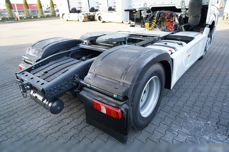 Mercedes -Benz ACTROS L 1851 / GIGA SPACE / RETARDER / 2022 R zdjęcie 16