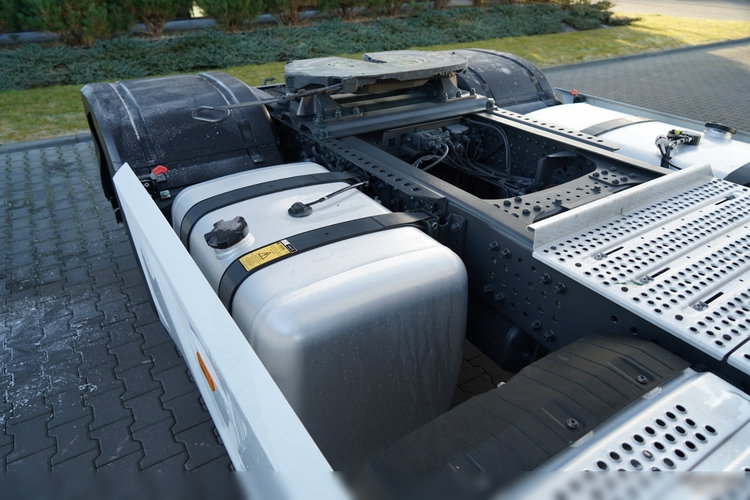 Mercedes -Benz ACTROS L 1851 / GIGA SPACE / RETARDER / 2022 R zdjęcie 18