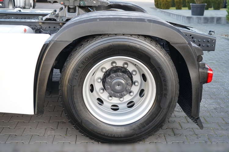 Mercedes -Benz ACTROS L 1851 / GIGA SPACE / RETARDER / 2022 R zdjęcie 21