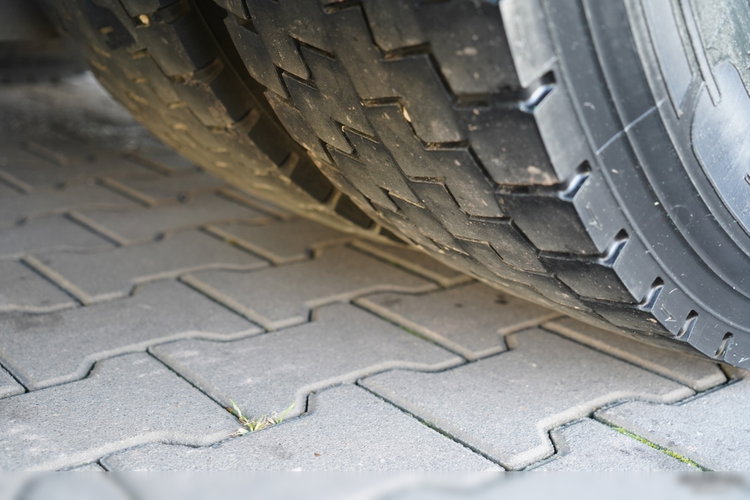 Mercedes -Benz ACTROS L 1851 / GIGA SPACE / RETARDER / 2022 R zdjęcie 22