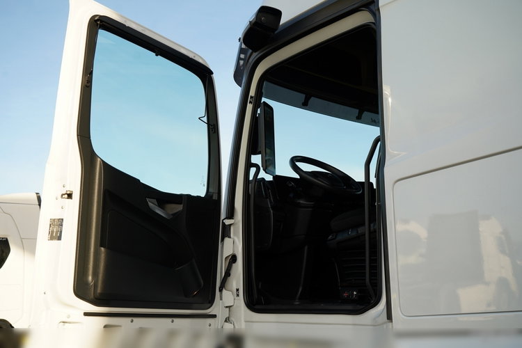 Mercedes -Benz ACTROS L 1851 / GIGA SPACE / RETARDER / 2022 R zdjęcie 23