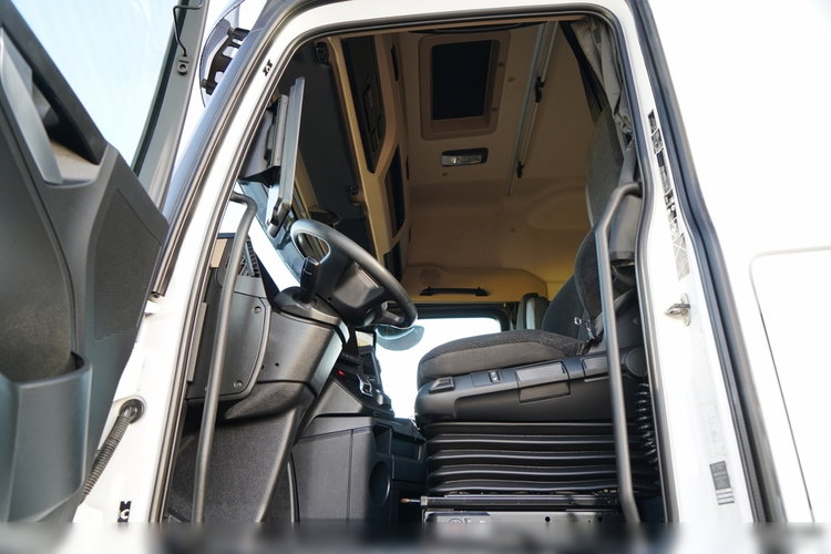 Mercedes -Benz ACTROS L 1851 / GIGA SPACE / RETARDER / 2022 R zdjęcie 24