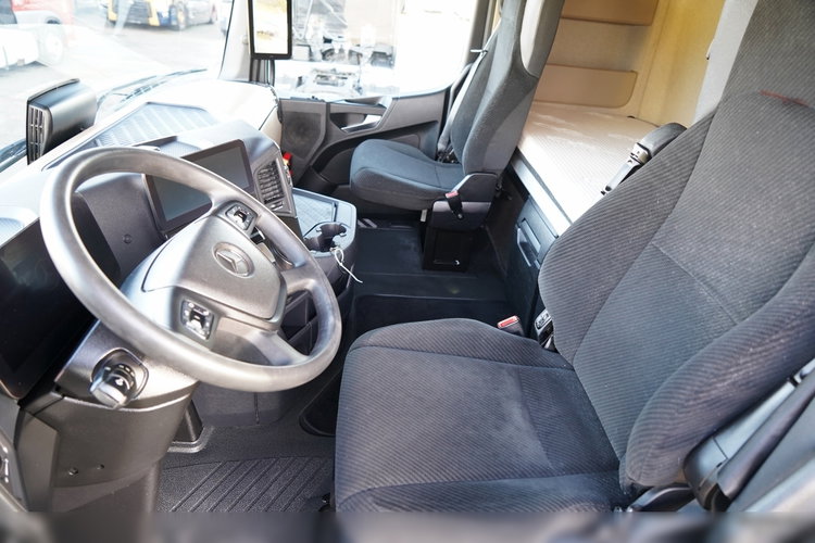 Mercedes -Benz ACTROS L 1851 / GIGA SPACE / RETARDER / 2022 R zdjęcie 25