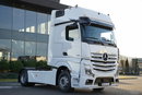 Mercedes -Benz ACTROS L 1851 / GIGA SPACE / RETARDER / 2022 R zdjęcie 2