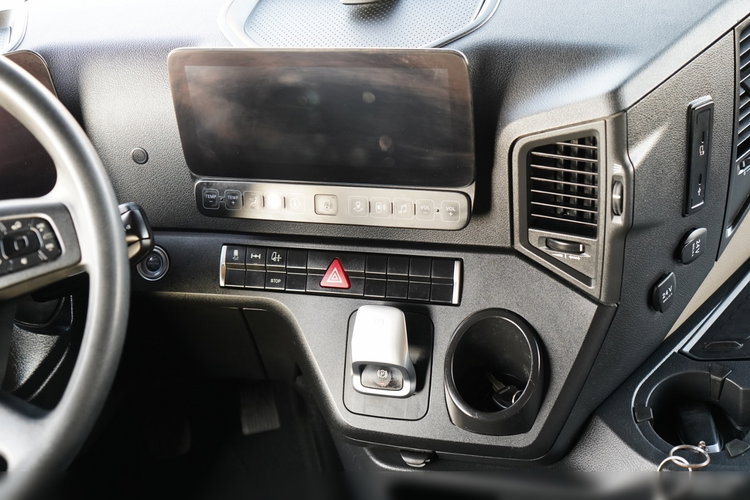 Mercedes -Benz ACTROS L 1851 / GIGA SPACE / RETARDER / 2022 R zdjęcie 30